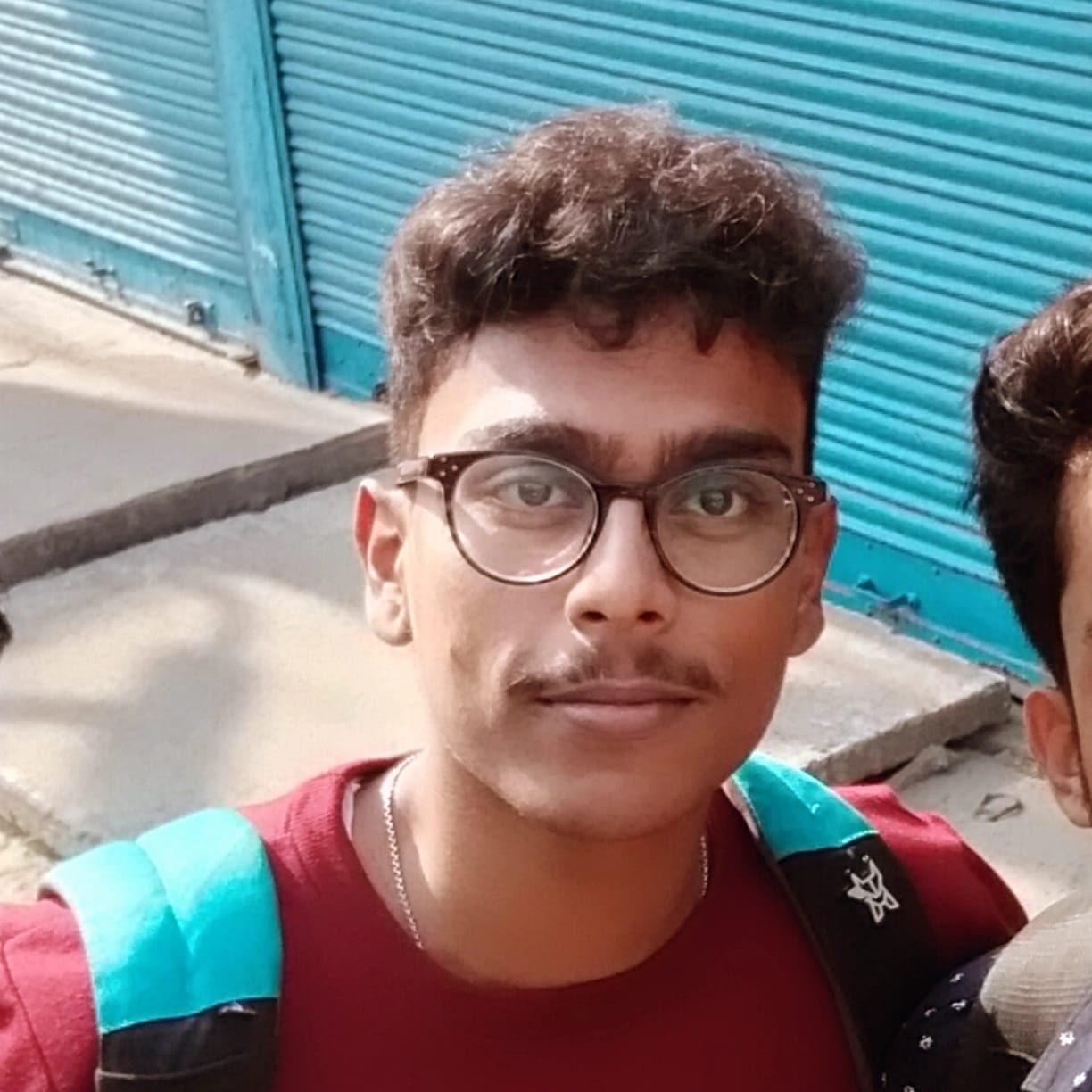 Ayanabha Chatterjee